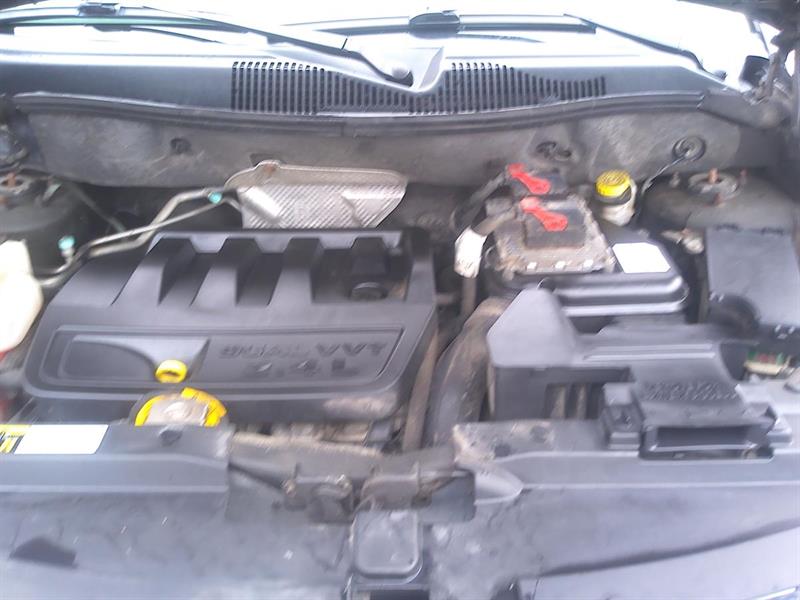 jeep Compass 2015 - 16