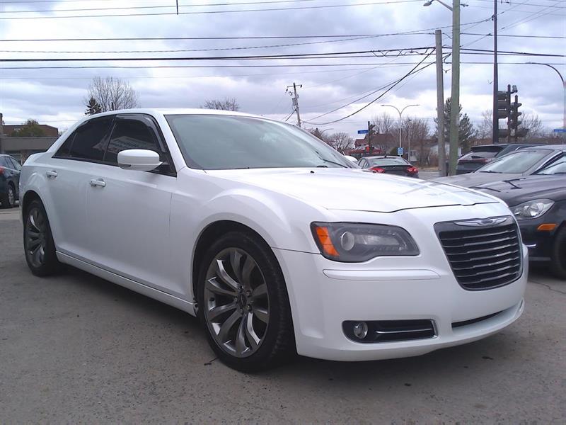 chrysler 300 2014 - 3