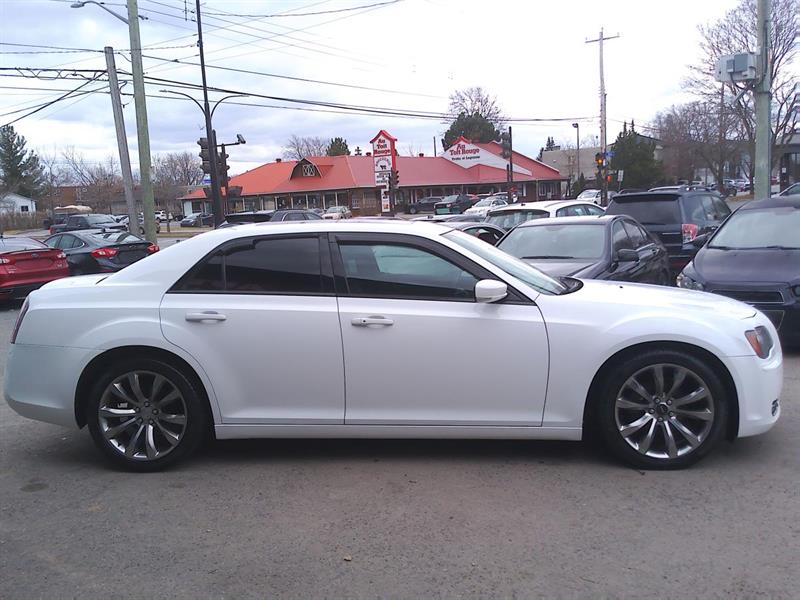chrysler 300 2014 - 4