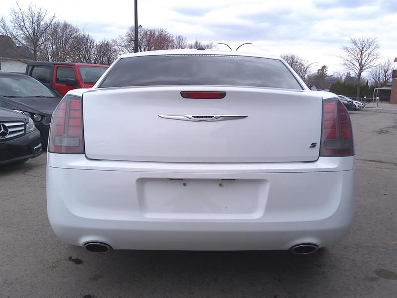 chrysler 300 2014 - 6