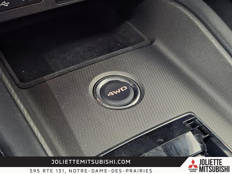 mitsubishi RVR 2024 - 3