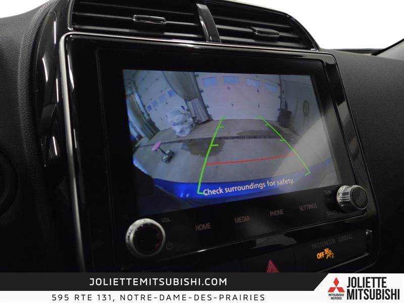 mitsubishi RVR 2024 - 4