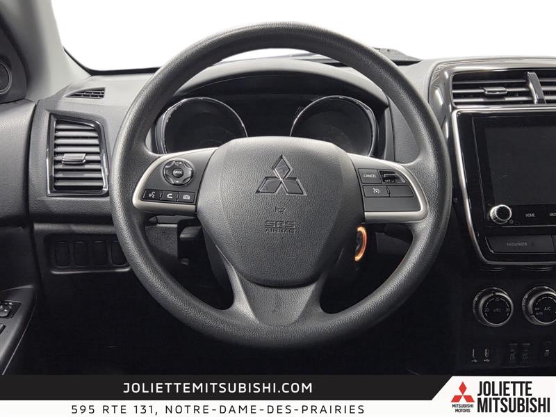 mitsubishi RVR 2024 - 5