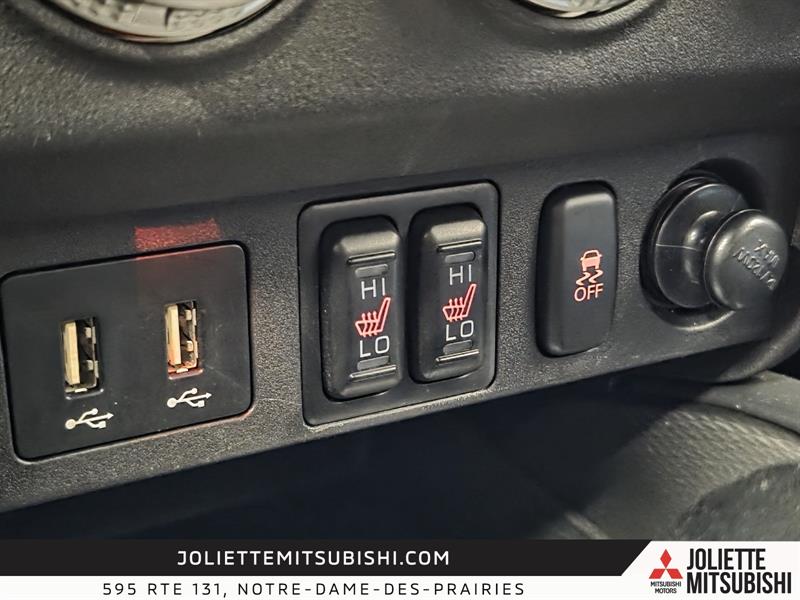 mitsubishi RVR 2024 - 6