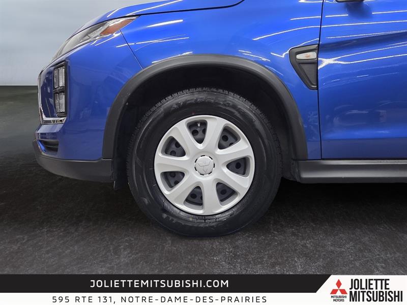 mitsubishi RVR 2024 - 7