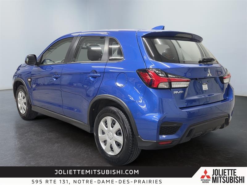 mitsubishi RVR 2024 - 8