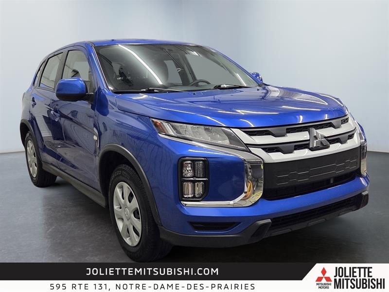 mitsubishi RVR 2024 - 9