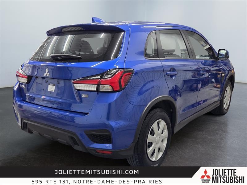 mitsubishi RVR 2024 - 11