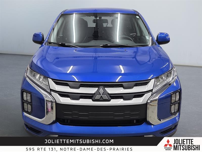 mitsubishi RVR 2024 - 12