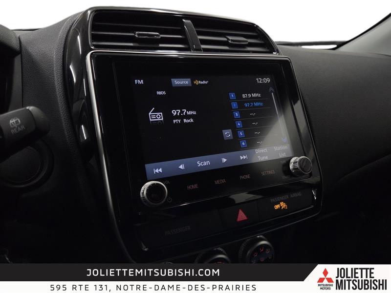 mitsubishi RVR 2024 - 17