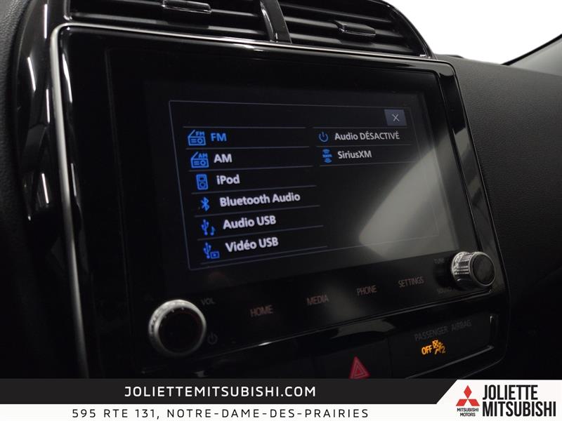 mitsubishi RVR 2024 - 18