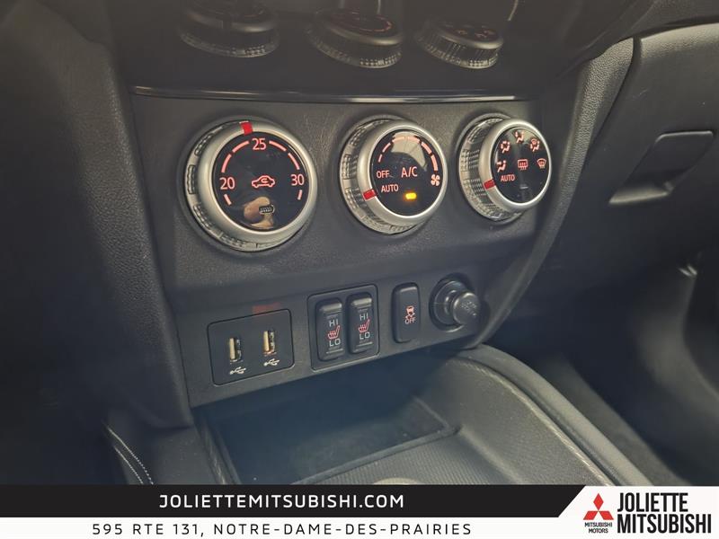 mitsubishi RVR 2024 - 19