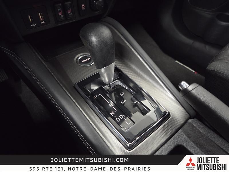 mitsubishi RVR 2024 - 20