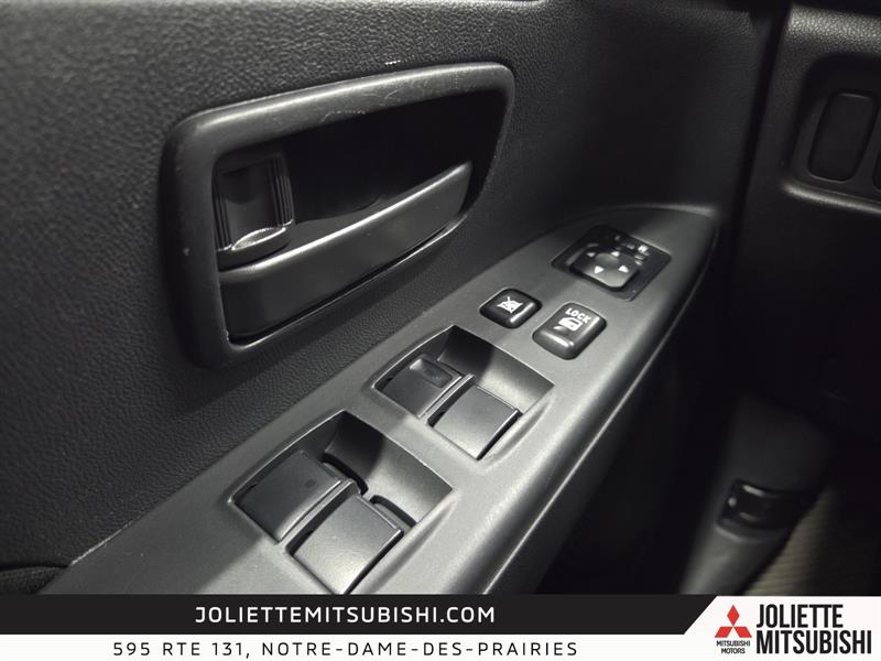 mitsubishi RVR 2024 - 21