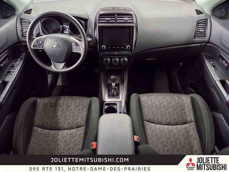 mitsubishi RVR 2024 - 22