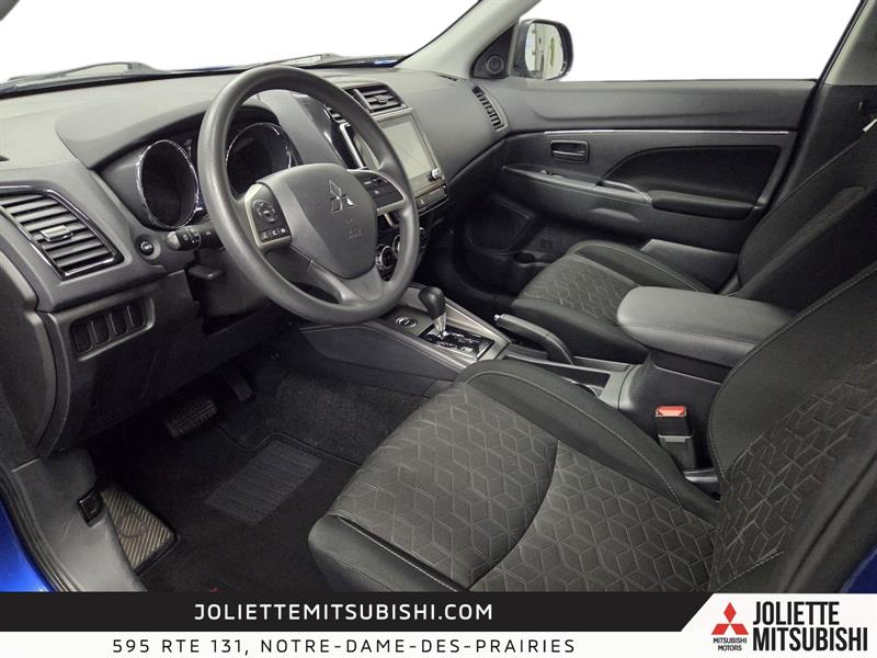 mitsubishi RVR 2024 - 23