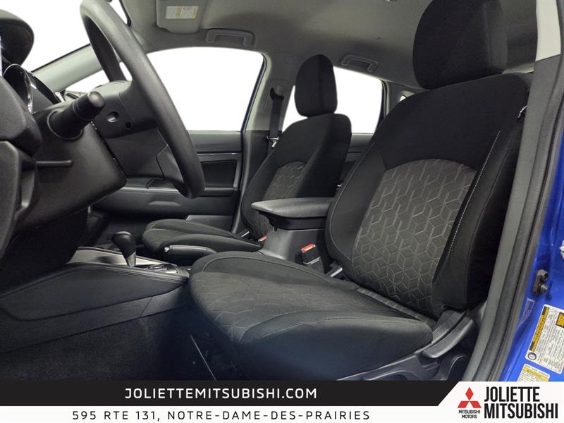 mitsubishi RVR 2024 - 24