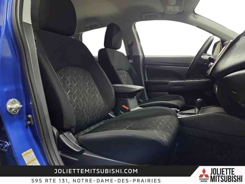 mitsubishi RVR 2024 - 25