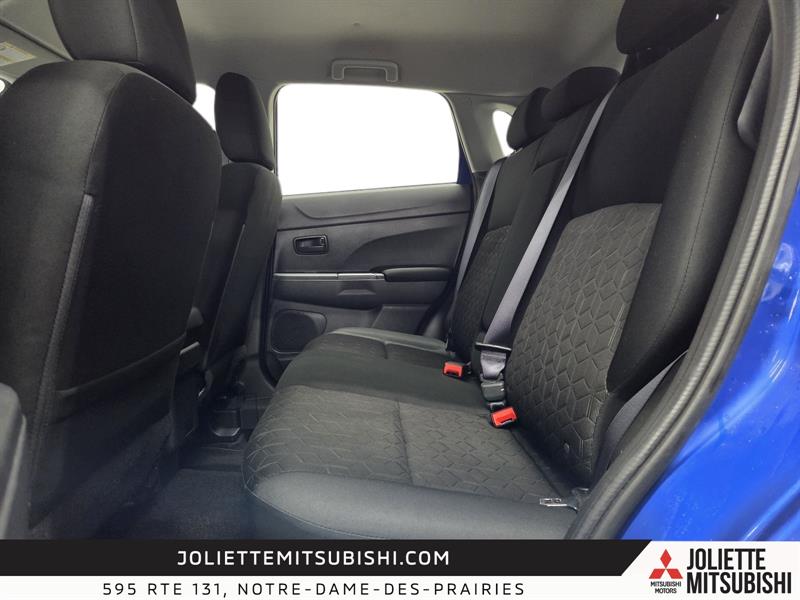 mitsubishi RVR 2024 - 26