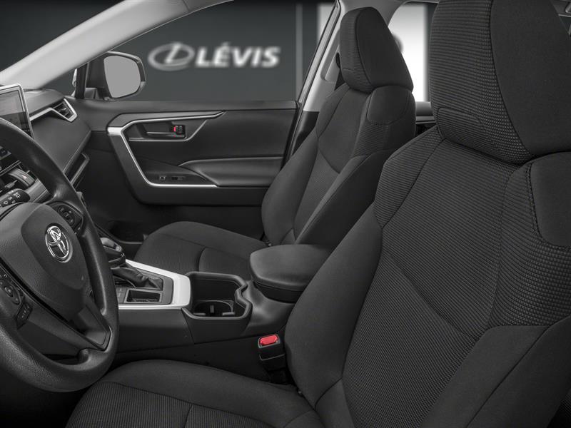 toyota RAV4 2025 - 5