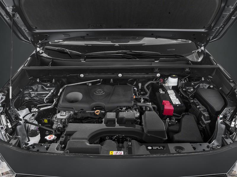 toyota RAV4 2025 - 8