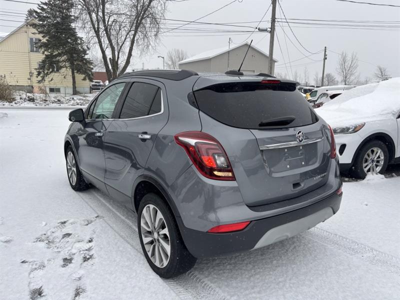 buick Encore 2019 - 2