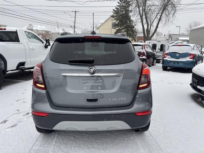 buick Encore 2019 - 3