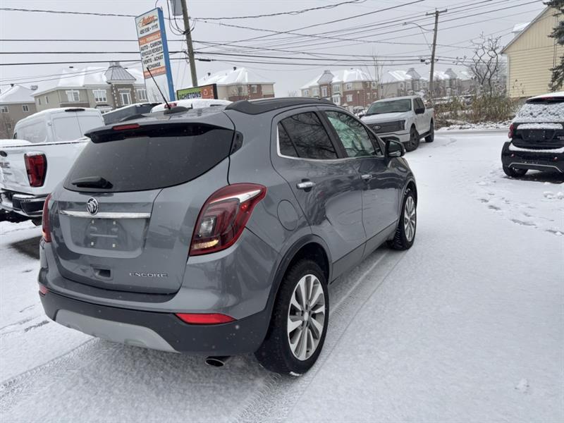 buick Encore 2019 - 4