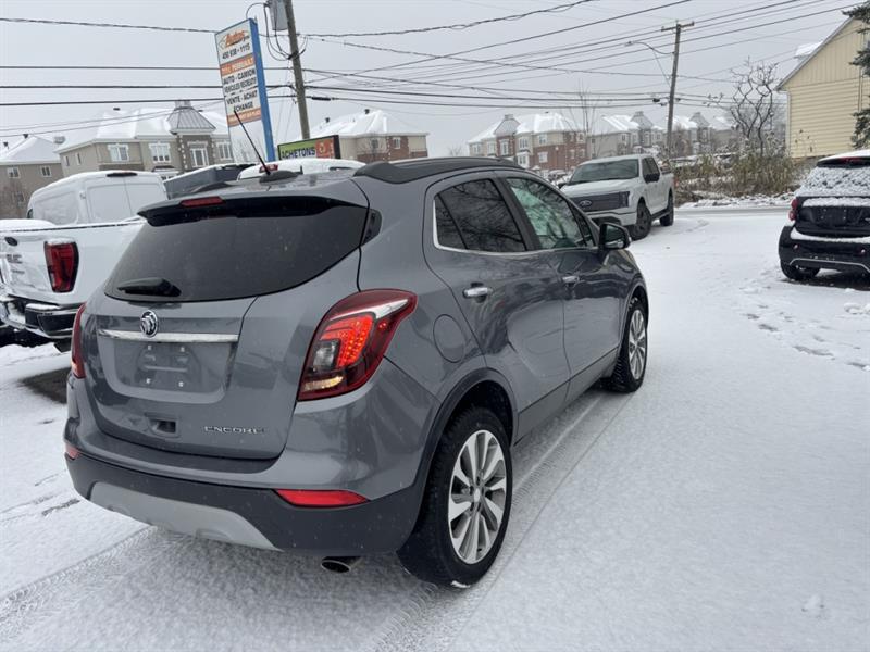 buick Encore 2019 - 5