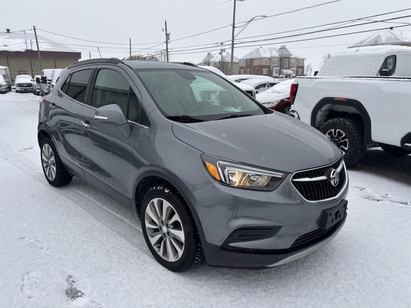 buick Encore 2019 - 6