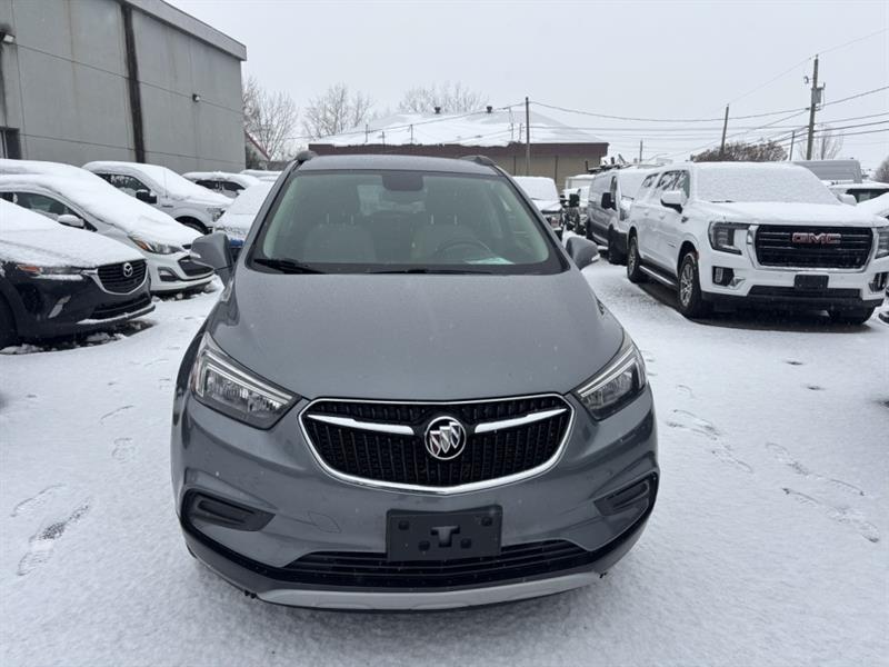 buick Encore 2019 - 7