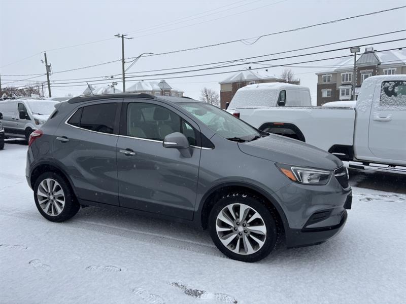 buick Encore 2019 - 8