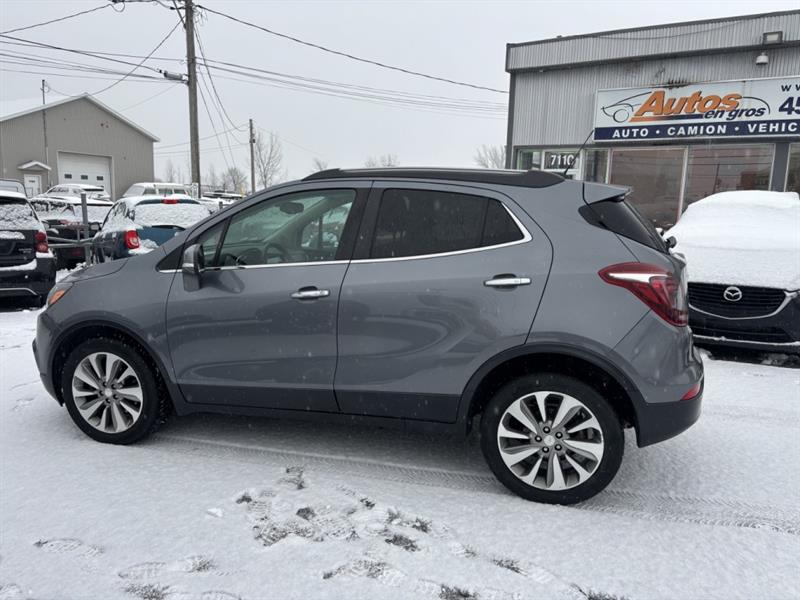 buick Encore 2019 - 9