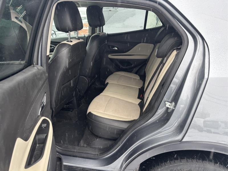buick Encore 2019 - 10