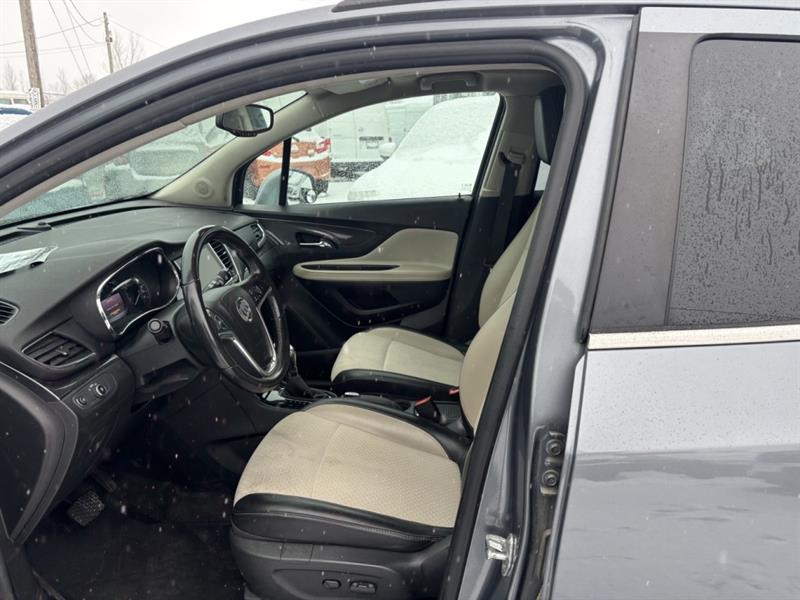 buick Encore 2019 - 11