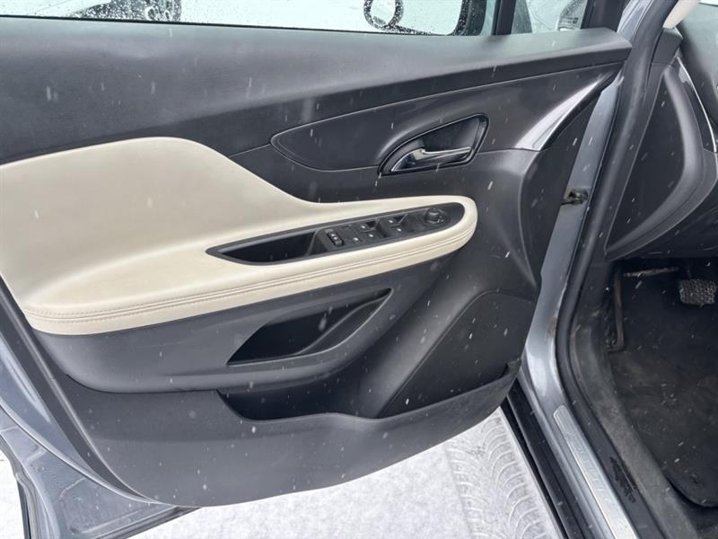 buick Encore 2019 - 12