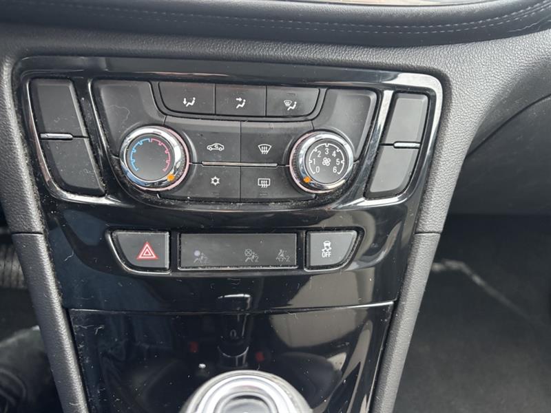 buick Encore 2019 - 15