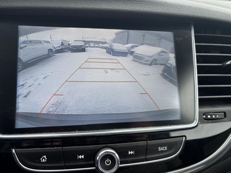 buick Encore 2019 - 17