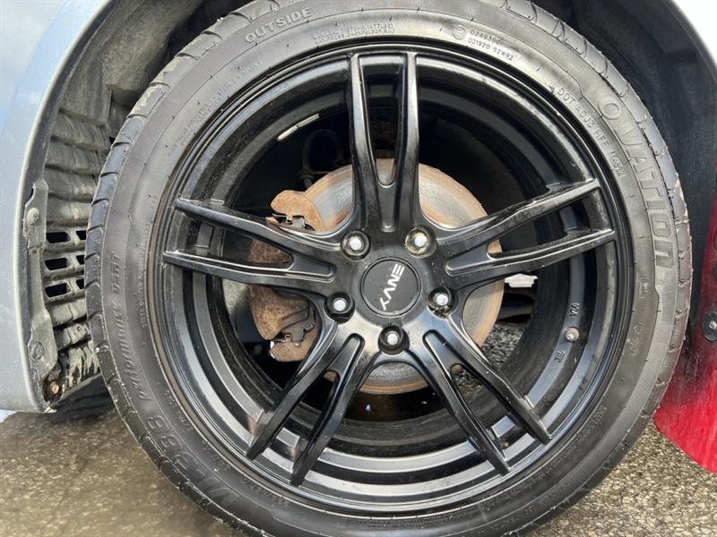 mitsubishi Lancer 2015 - 4