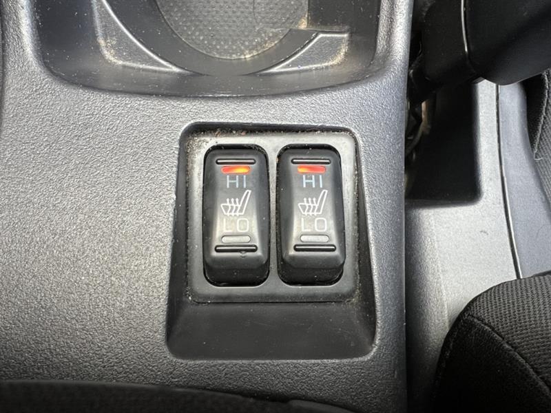 mitsubishi Lancer 2015 - 6