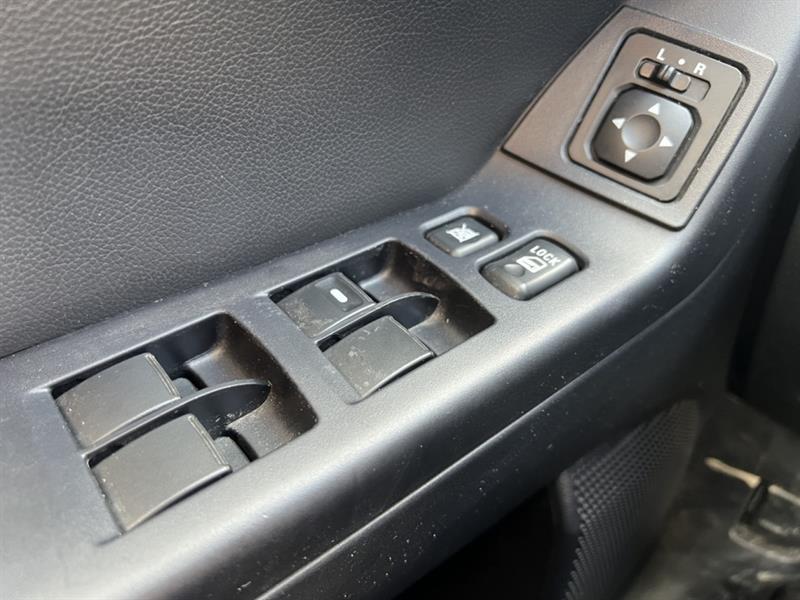 mitsubishi Lancer 2015 - 7