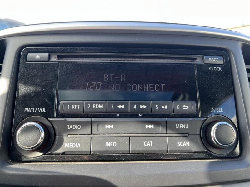 mitsubishi Lancer 2015 - 15