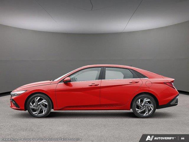 hyundai Elantra hybride 2026 - 3