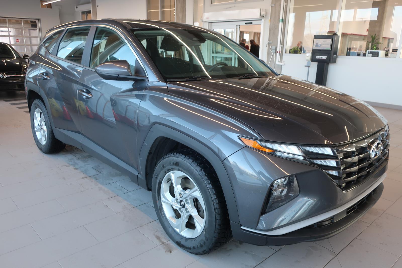 hyundai Tucson 2022 - 2