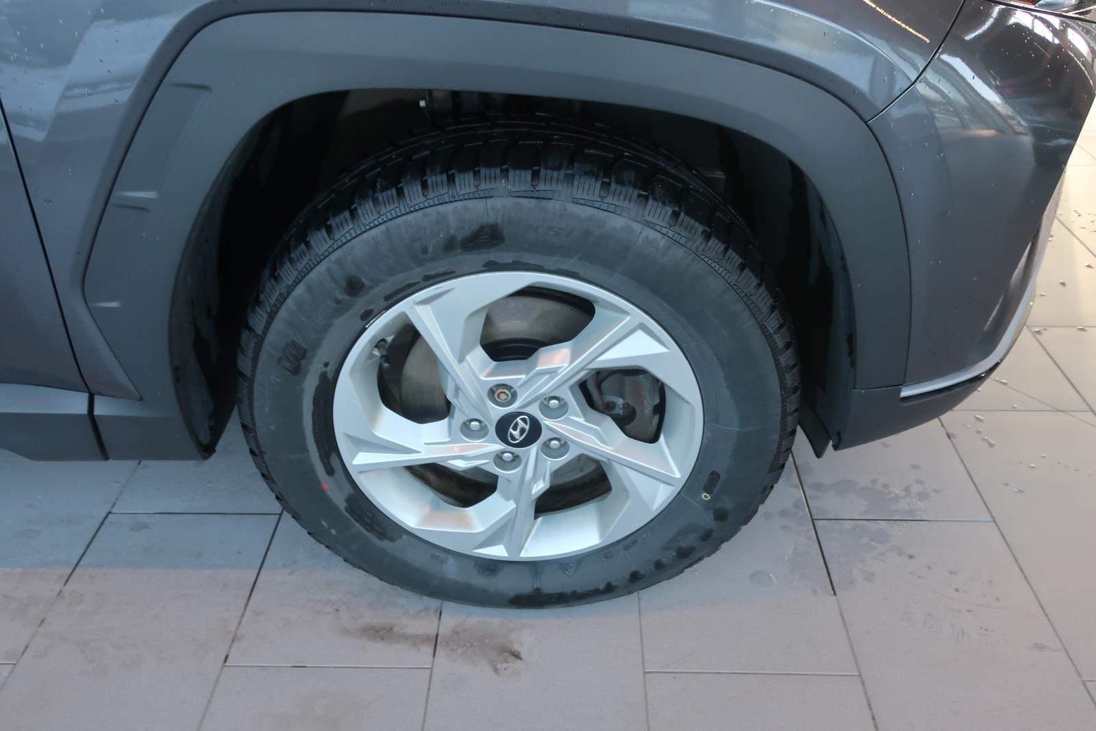 hyundai Tucson 2022 - 3