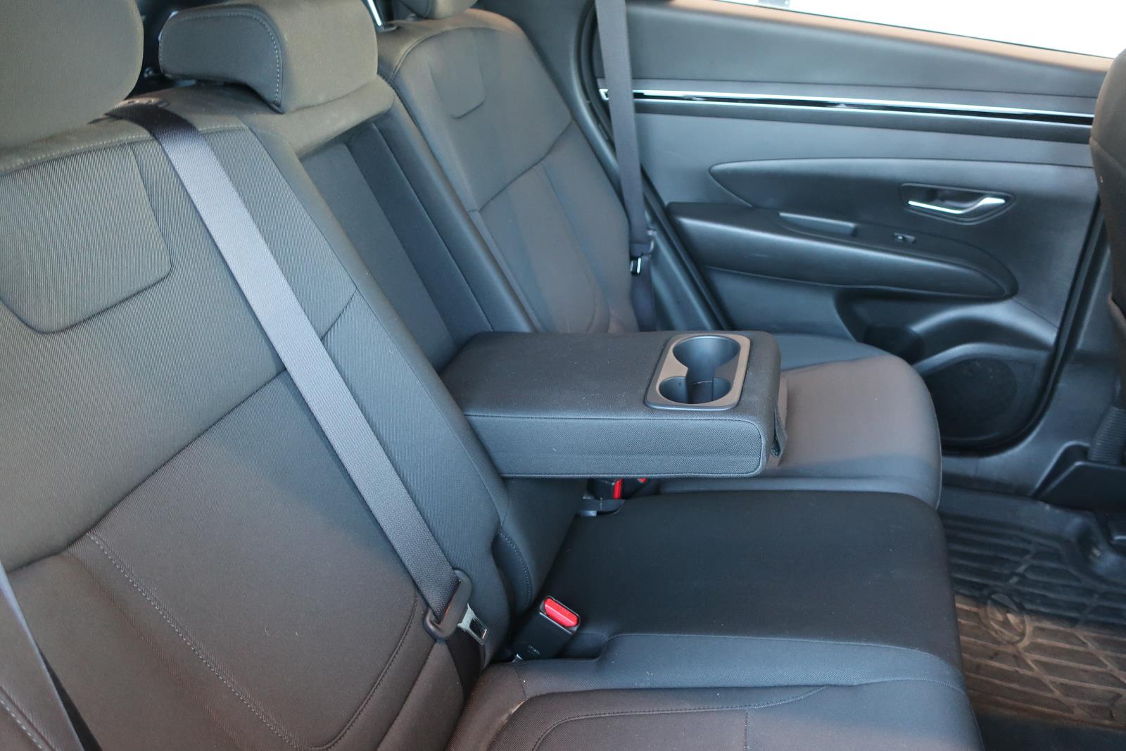 hyundai Tucson 2022 - 4