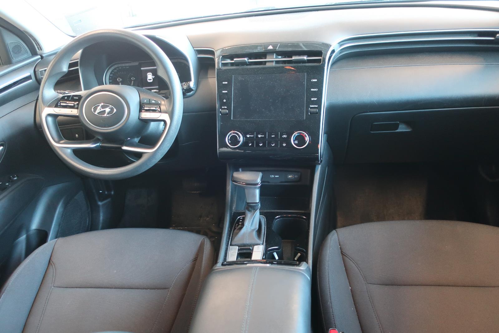 hyundai Tucson 2022 - 5