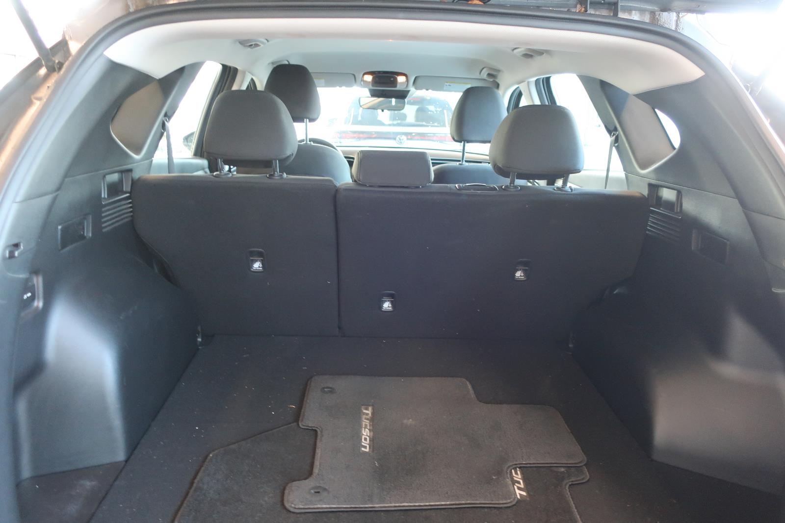 hyundai Tucson 2022 - 7