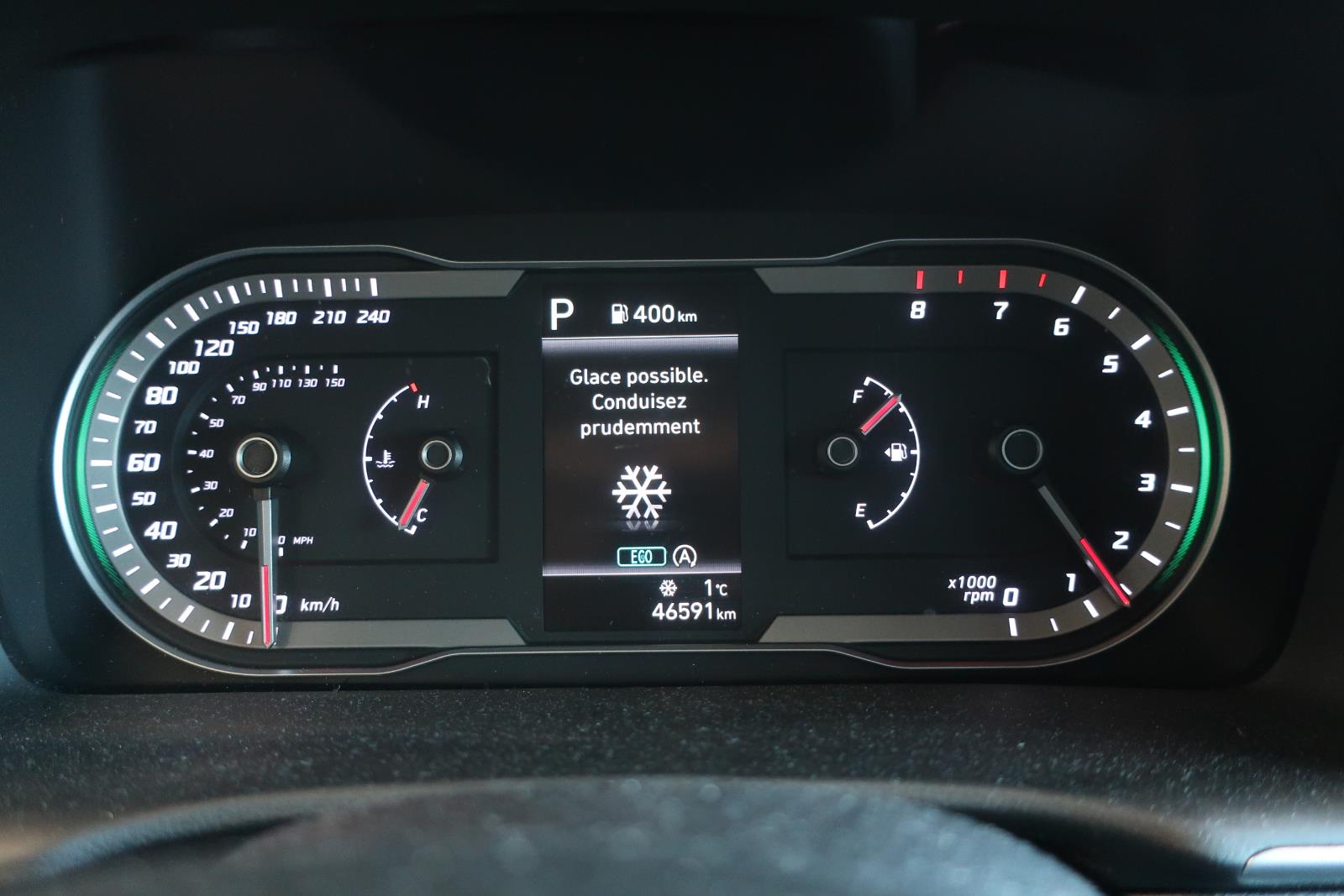 hyundai Tucson 2022 - 9