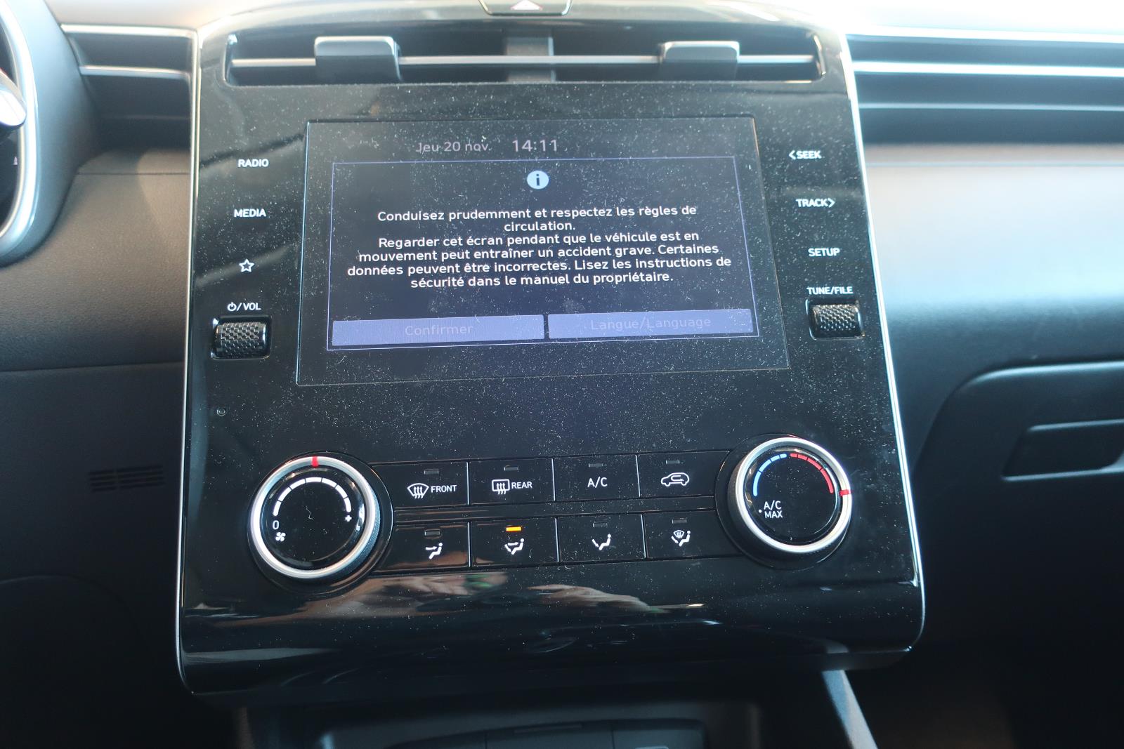 hyundai Tucson 2022 - 10